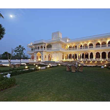Talaibagh Palace Amer Exteriör bild