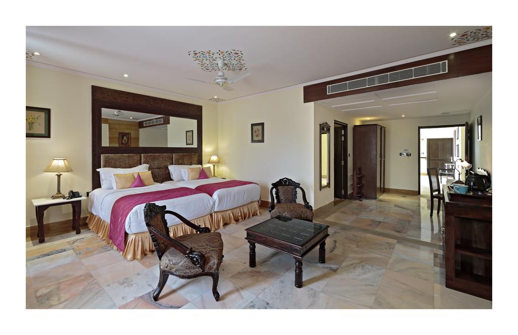 Talaibagh Palace Amer Rum bild